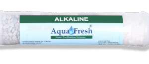 Aqua Fresh Alkaline Cartridge / Filter
