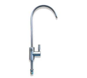 American Style Stainless Steel Faucet for R.O Systems