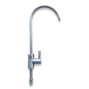 American Style Stainless Steel Faucet for R.O Systems