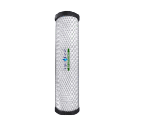 Aqua Fresh 10" Carbon Block Filter (CTO) – Activated Carbon Cartridge
