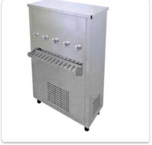 Aqua Fresh 100 Gallon Water Cooler (Model: AWT-100 T4/T5)