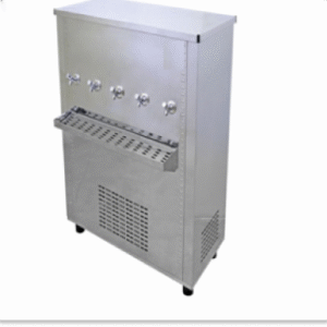 Aqua Fresh 100 Gallon Water Cooler (Model: AWT-100 T4/T5)
