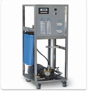 Aqua Fresh 1500 GPD Reverse Osmosis Water Treatment Plant (Model: AF-1500G)