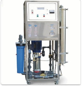 Aqua Fresh 4500 GPD Reverse Osmosis Water Treatment Plant (Model: AWT-65 T3)