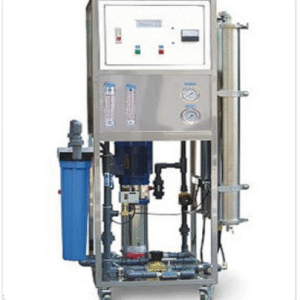 Aqua Fresh 4500 GPD Reverse Osmosis Water Treatment Plant (Model: AWT-65 T3)