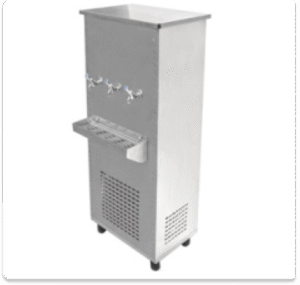 Aqua Fresh 65 Gallon Water Cooler (Model: AWT-65 T3)