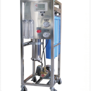 Aqua Fresh 800–1000 GPD Reverse Osmosis Water Treatment Plant (Model: AF-800G-1000G)