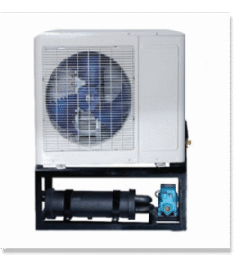 Aqua Fresh Cooling Plant – Whole House Cool Water Solution