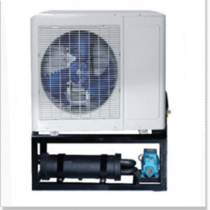 Aqua Fresh Cooling Plant – Whole House Cool Water Solution