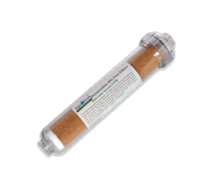 Aqua Fresh Deionization (DI) Post Cartridge / Filter