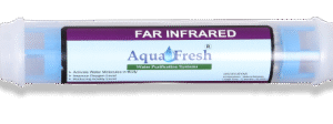 Aqua Fresh FAR-Infrared Cartridge / Filter
