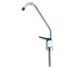 Goose Faucets for R.O Systems – Stainless Steel, Lead-Free