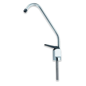 Goose Faucets for R.O Systems – Stainless Steel, Lead-Free