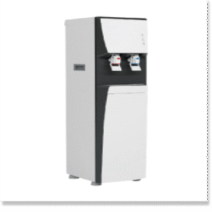 Aqua Fresh Hot & Cold Dispenser with Integrated RO System (5 Stages + Copper Technology)
