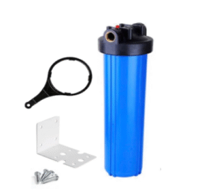 Single Stage Jumbo Pre-Filter