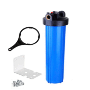 Single Stage Jumbo Pre-Filter