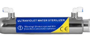 Aqua Fresh Ultra Violet (UV) Sterilizer