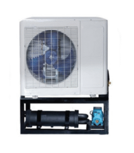 Aqua Fresh Cooling Plant – Whole House Cool Water Solution