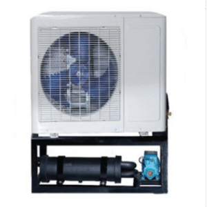 Aqua Fresh Cooling Plant – Whole House Cool Water Solution