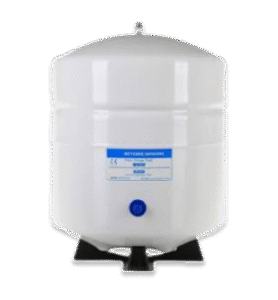 Pressure Tank for Domestic Reverse Osmosis (R.O) System – Fiber Body, Food-Grade Bladder